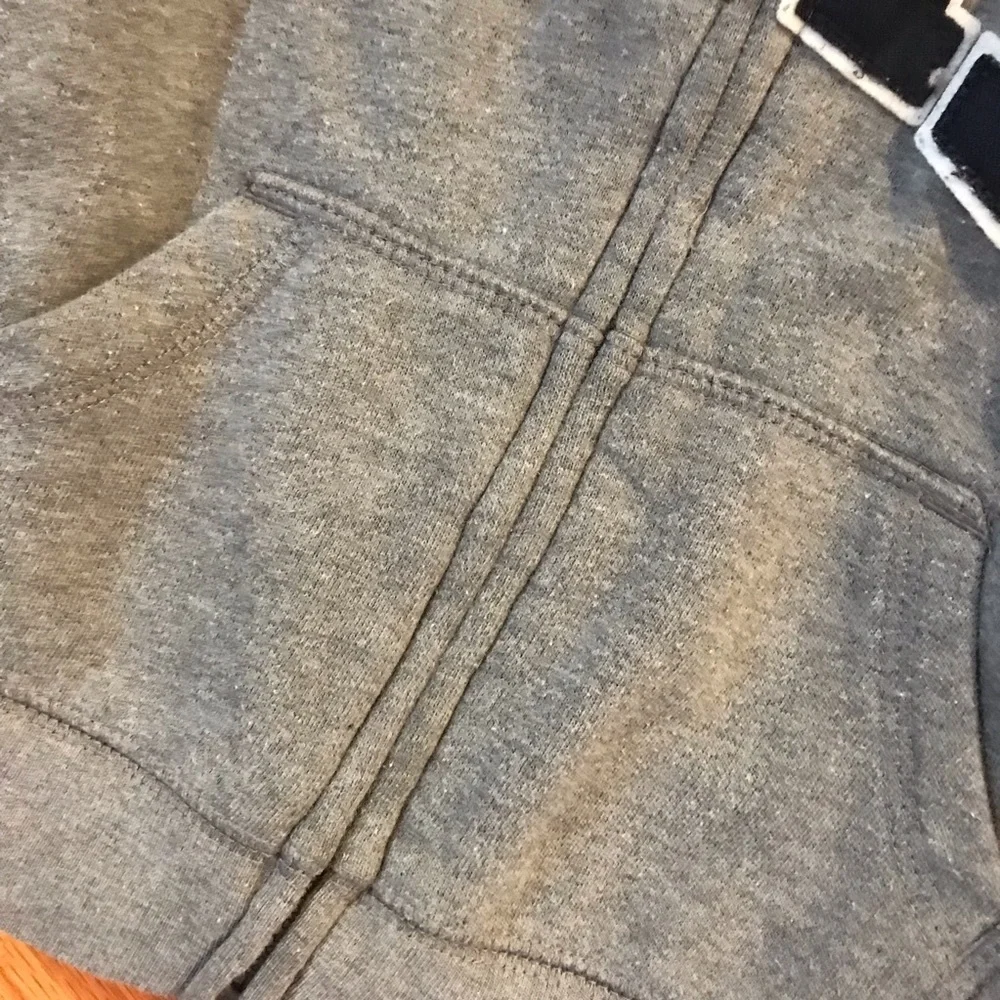 🧸baby GAP Hoodie